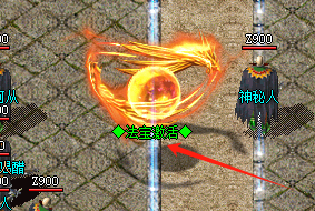 <strong>法宝激活需要哪些道具配合？2025单职业</strong>
