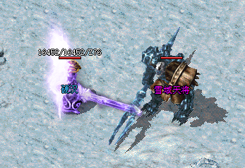 <strong>雪域天将挑战必备法宝，致胜率飙升全攻略</strong>
